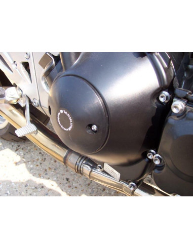 left/right engine case Slider for Z1000 03-06