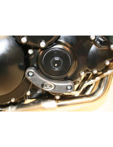 Slider moteur droit pour Speed Triple 1050 '05-08