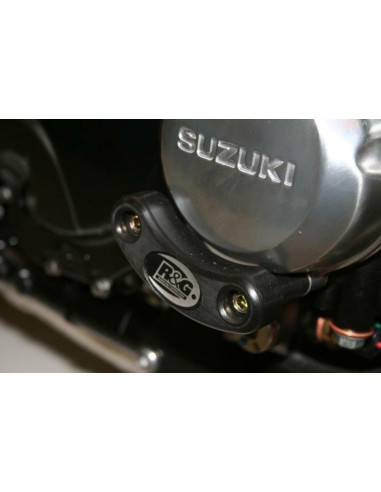 right engine case Slider for GSX1400