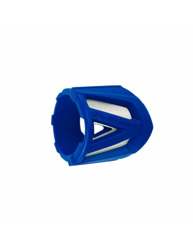 POLISPORT Silencer Protection Long Blue