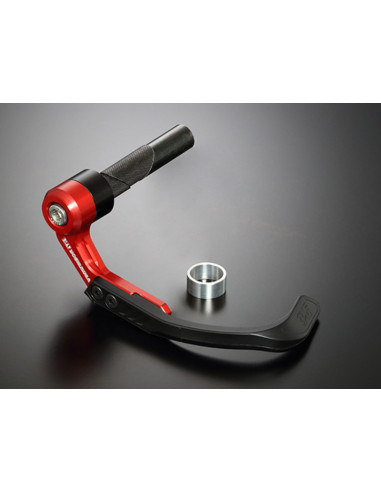 YOSHIMURA Brake Lever Guard