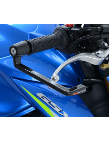 R&G RACING Brake Lever Guard Carbon