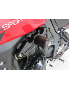 Bouchon de valve ROUGE - GXS-RACING, kit déco moto, stickers, templ