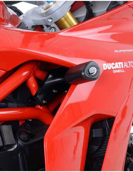 Exclusive! Ducati SuperSport 950 S First Ride Review: Knight in White Satin  - News18