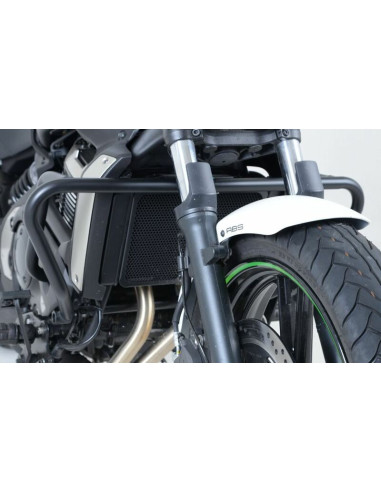 Protections latérales Kawasaki Vulcan 650S