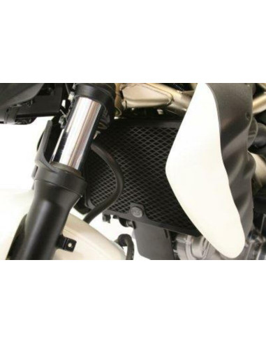 Protection de radiateur R&G RACING Aluminium - Suzuki Gladius SFV 650