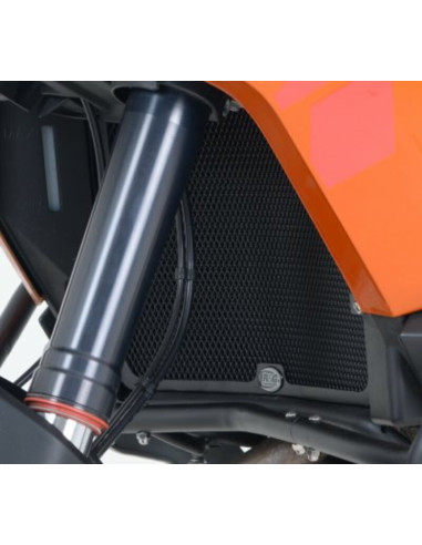 Protection de radiateur R&G Racing aluminium - KTM 1190 Adventure