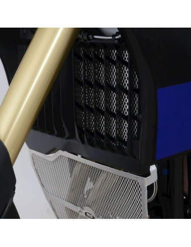 Protection de radiateur R&G Racing - Yamaha Tenere 700