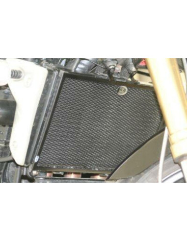 Protection de radiateur R&G Racing aluminium - KTM Superduke
