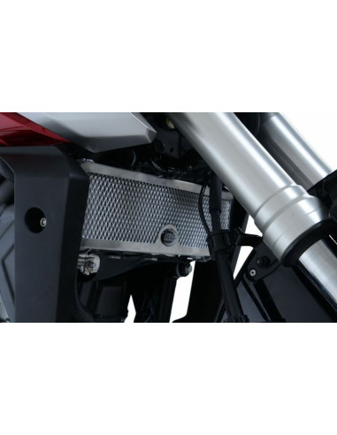 R&G RACING Aluminium Radiator guard - Honda CB125R