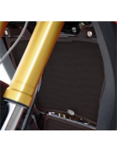 Protection de radiateur R&G RACING Aluminium - BMW S1000XR