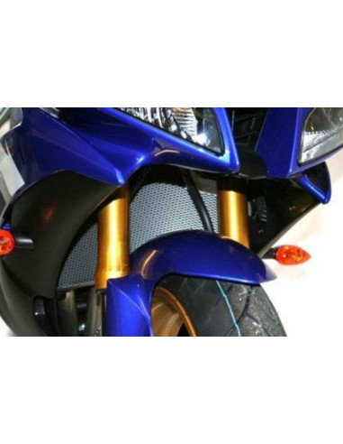 Protection de radiateur R&G Racing - Yamaha YZF-R6