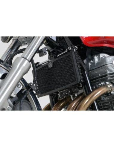 R&G RACING Aluminium Radiator guard - Honda CB1100/EX