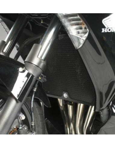 R&G RACING Aluminium Radiator guard - Honda CBF1000/F