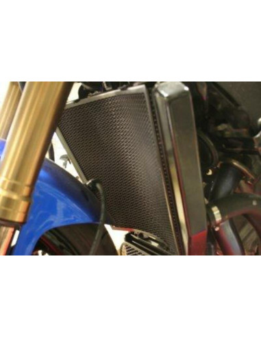 Protection de radiateur R&G RACING Aluminium - Suzuki GSX-R1000
