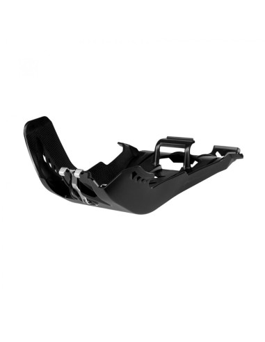 POLISPORT Fortress Skid Plate with Link Protection - Beta RR 250/300