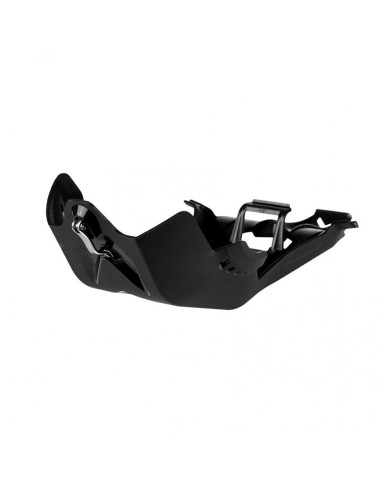 POLISPORT Fortress Skid Plate with Link Protection - Beta RR