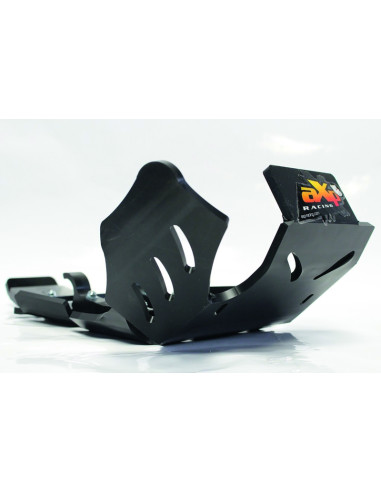 AXP Enduro Xtrem Skid plate - HDPE 8mm KTM EXC-F450/500