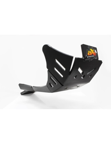 AXP Enduro Xtrem Skid plate - HDPE 8mm Sherco 450/500 SEF-R