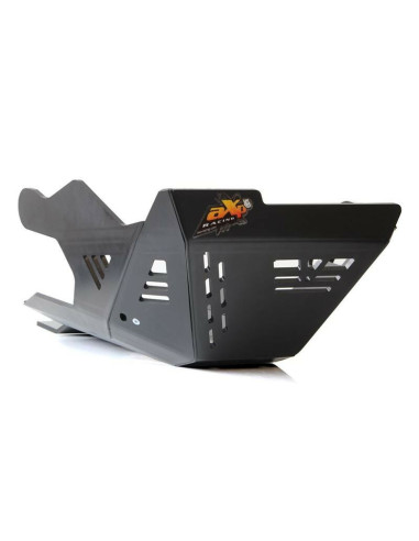 AXP Adventure Skid Plate HDPE 8mm - Yamaha 700 Tenere Euro 5