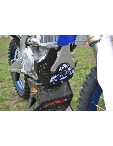 AXP GP Skid plate - HDPE 6mm Yamaha YZ450F