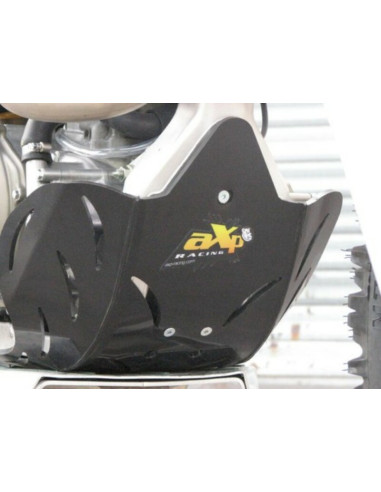 AXP GP Skid plate - HDPE 6mm Honda CRF450R