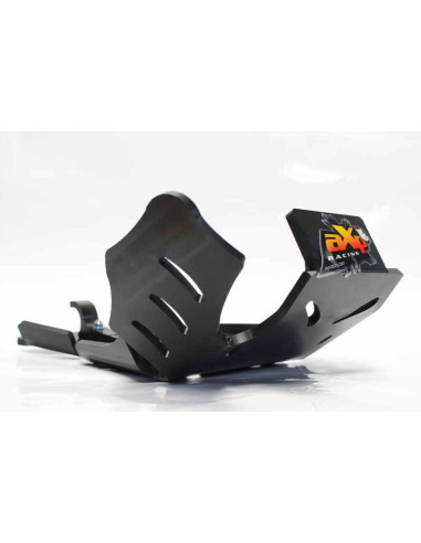 AXP Enduro Xtrem Skid plate - HDPE 8mm KTM EXC 250/300