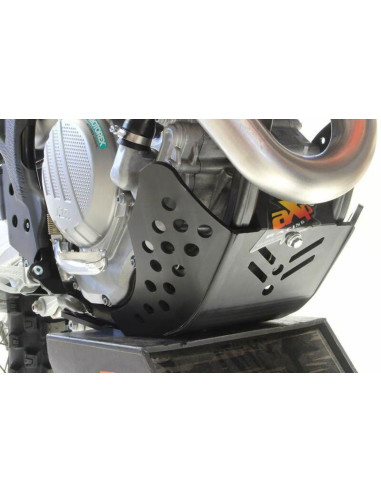 AXP GP Skid plate - HDPE 6mm KTM/Husqvarna