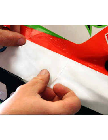 R&G RACING Second Skin Transparent Ducati Multistrada 1200