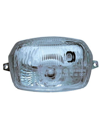 UFO Replacement Headlamp Firefly/Panther Headlight