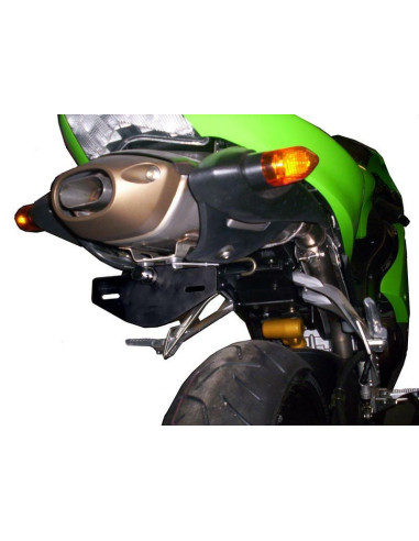 R&G RACING licence plate holder for ZX6R '05-06