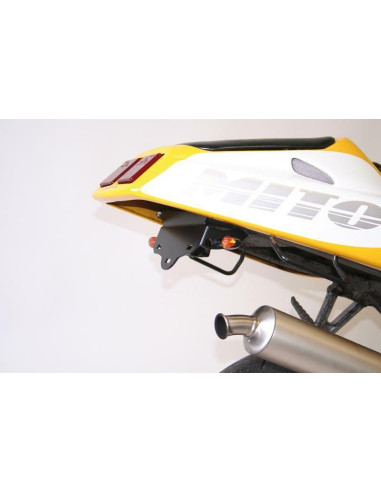 R&G RACING licence plate holder for MITO 125