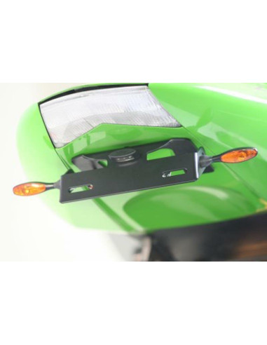 R&G RACING licence plate holder for ZX10R '04-05