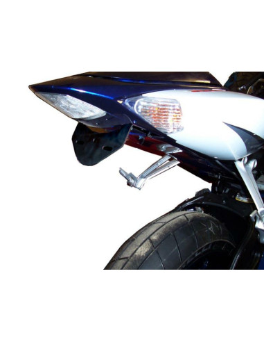 R&G RACING licence plate holder for GSXR1000 '05-06