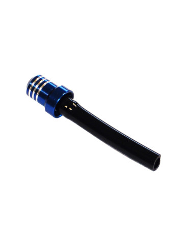 SCAR Tank Valve Blue