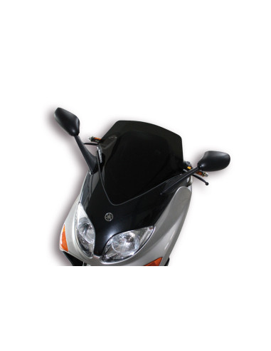 MALOSSI Sport Windscreen - Yamaha T-Max 500