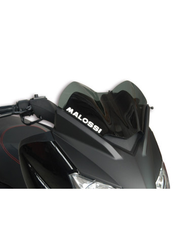 MALOSSI Sport Windscreen - Yamaha X-Max 125/250