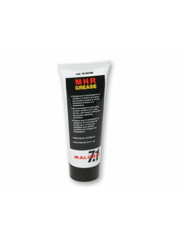 Malossi MHR 7.1 variator grease 40gr - Pack of 6