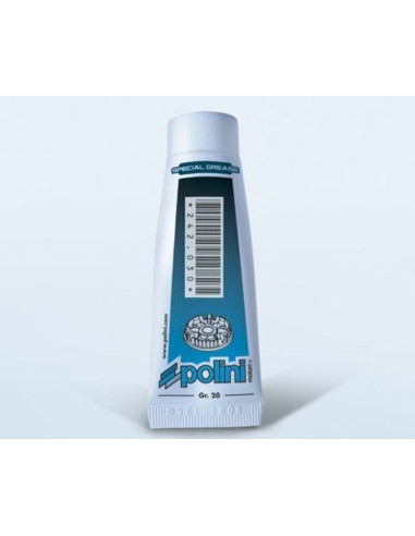 POLINI Speed control/speed drive variator grease 20gr