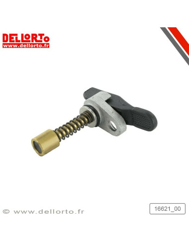 DELLORTO MANUAL CHOKE KIT VHST Ø28MM