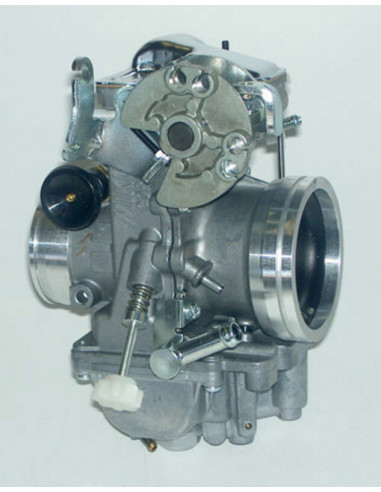 Carburateur MIKUNI TM Ø40mm