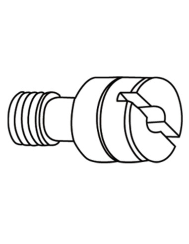 KEIHIN Main Jet 195mm