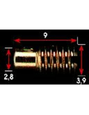 MIKUNI MKN1.55 JET