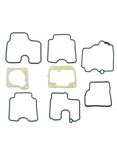 TOURMAX Float Bowl Gasket (4 Units) Kawasaki 500 H1