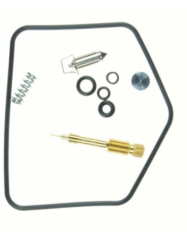 TOURMAX Carburetor Repair Kit