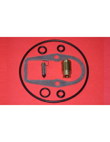 TOURMAX Carburetor Repair Kit XT600