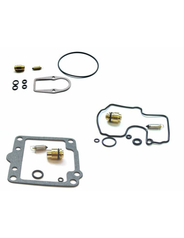 TOURMAX carburetor repair kit Triumph Bonneville T100