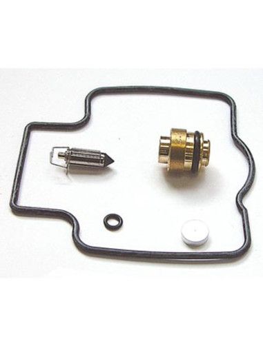 TOURMAX Carburetor Repair Kit Kawasaki ZX9R/ZZR1100