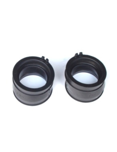 2-PIECE INTAKE PIPE KIT