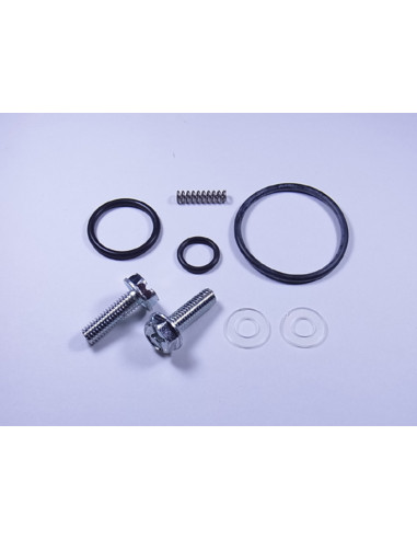 Kit réparation de robinet d'essence TOURMAX Suzuki GN125/250/340 - SP370